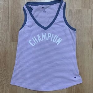 ✈️Champion Tank